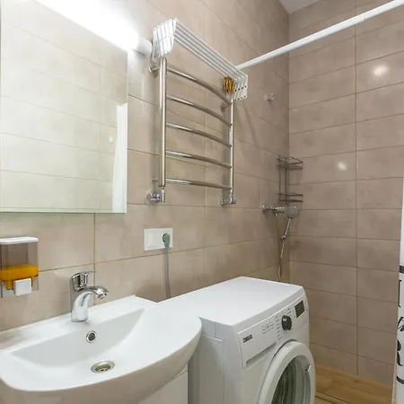 Lviv Comfort І Затишний Львів Exterior photo