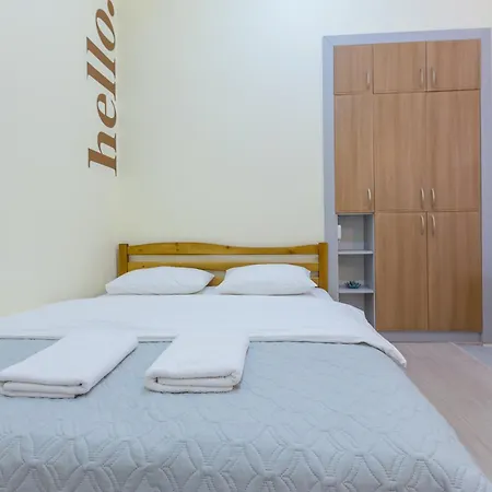 Lviv Comfort І Затишний Львів Exterior photo