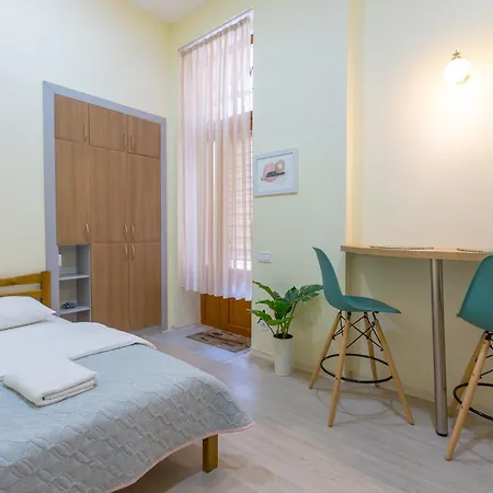Lviv Comfort І Затишний Львів Exterior photo