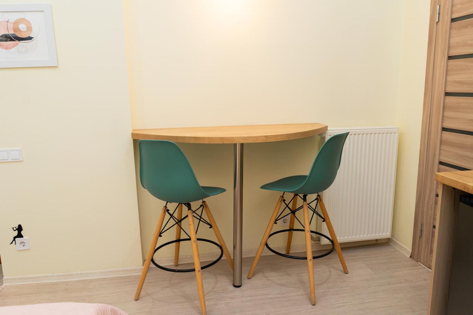 Comfort і затишний Apartment