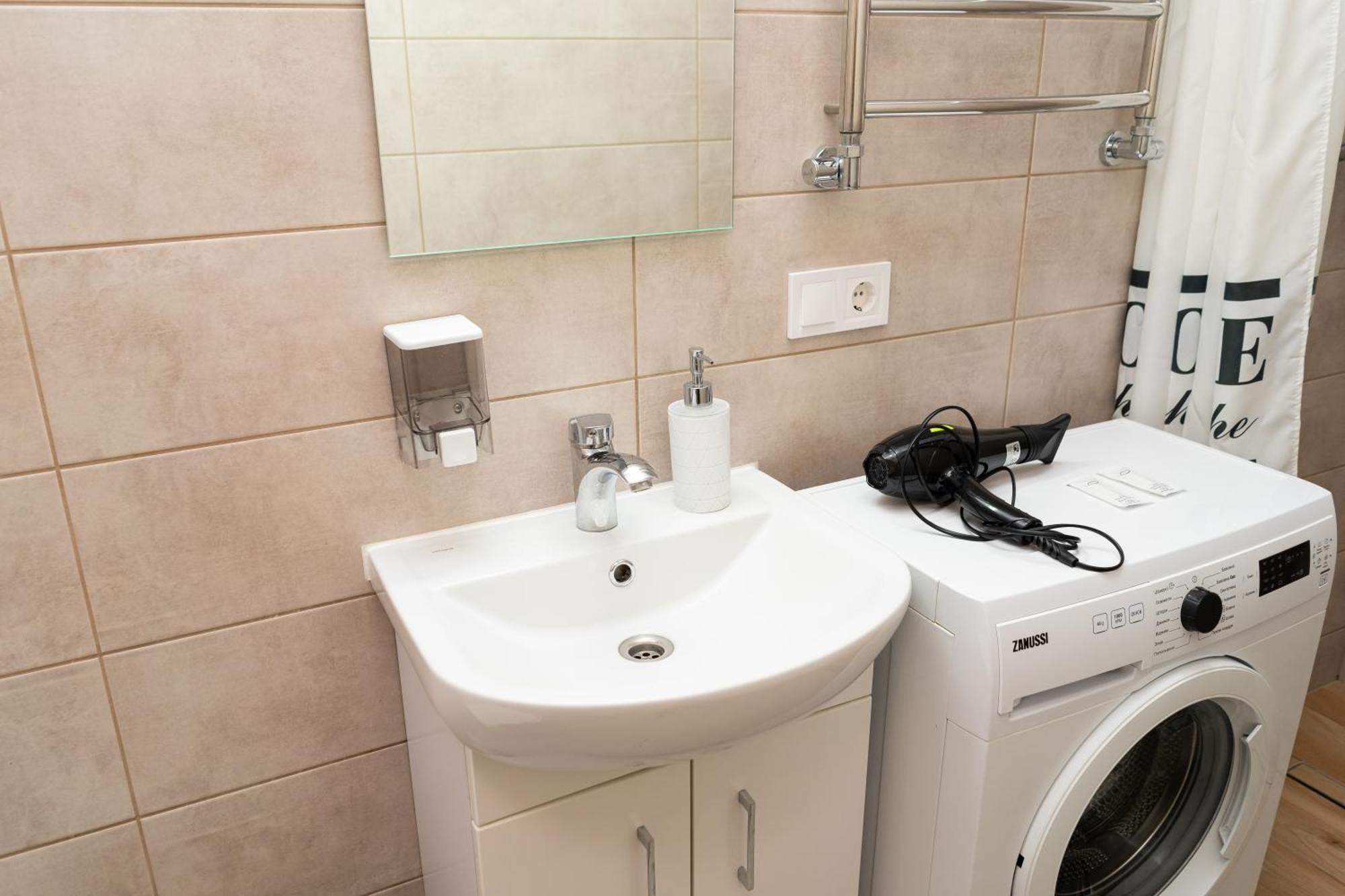 Comfort і затишний Apartment Lviv